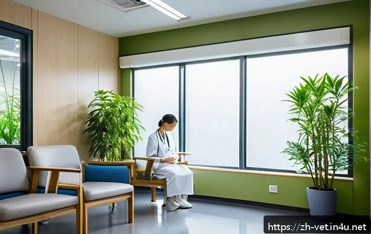 兽医必看缓解职业压力的五大妙招揭秘 4 수의사로서 직무 스트레스를 해소하는 법 관련 이미지 2